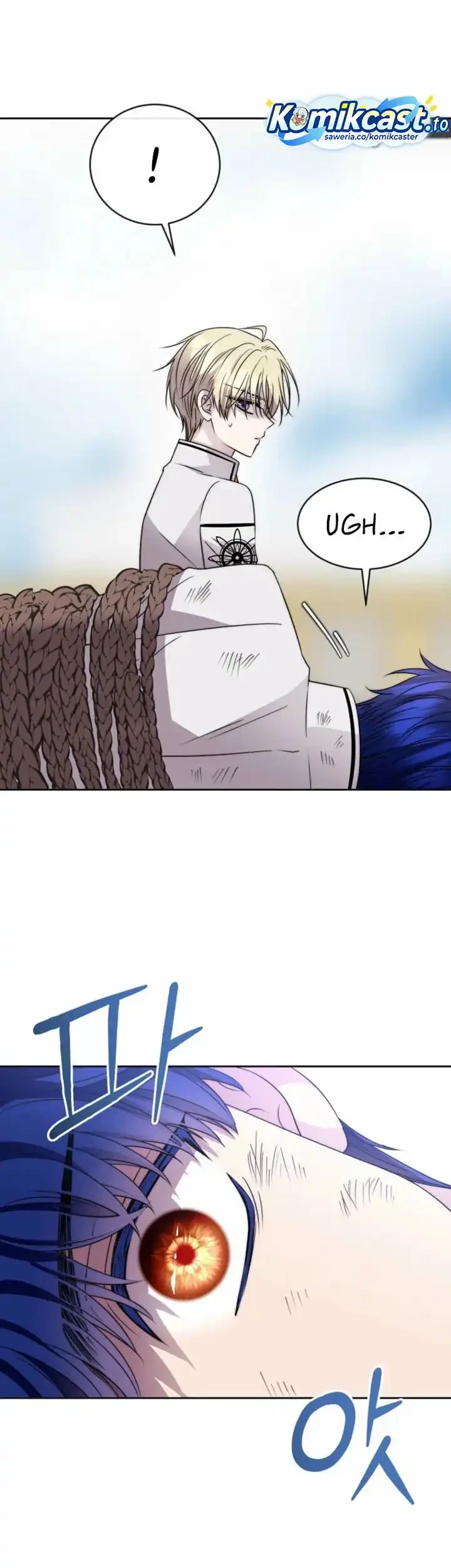 Black Haze (Reboot) Chapter 70 Gambar 32