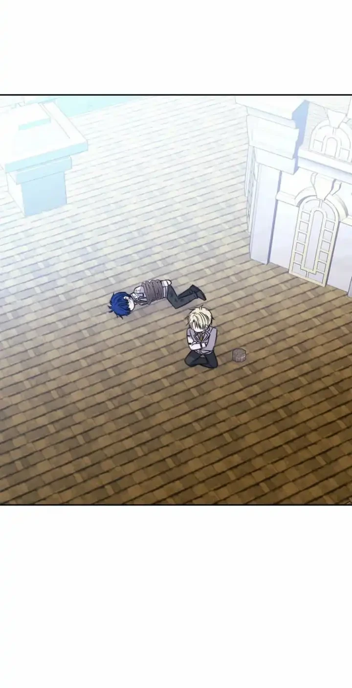 Black Haze (Reboot) Chapter 70 Gambar 33