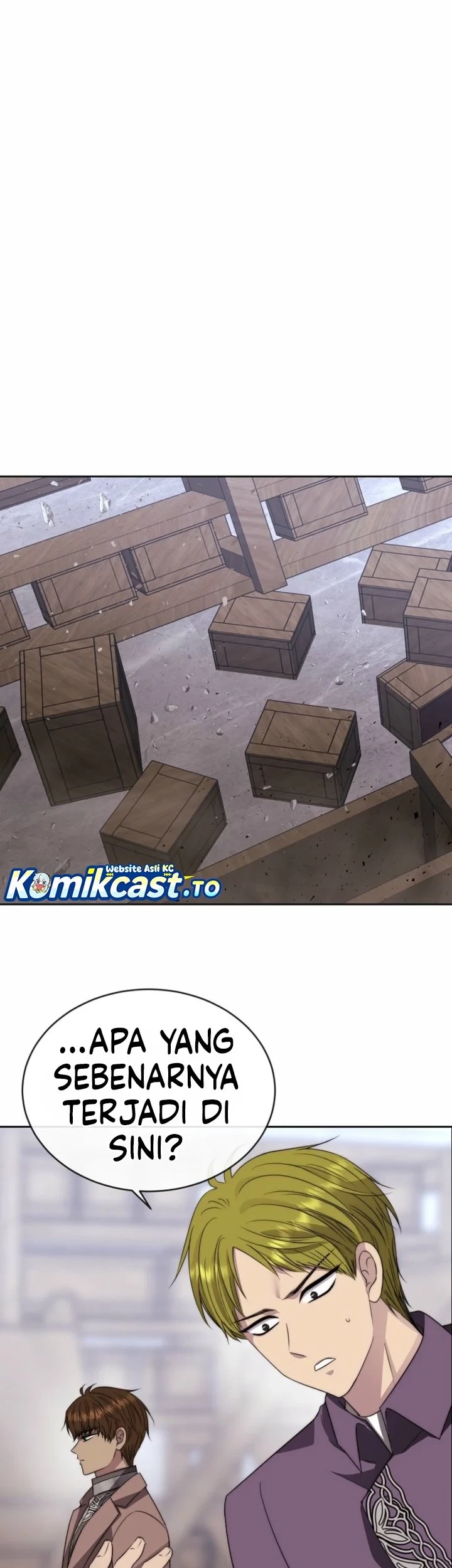 Black Haze (Reboot) Chapter 71 Gambar 32