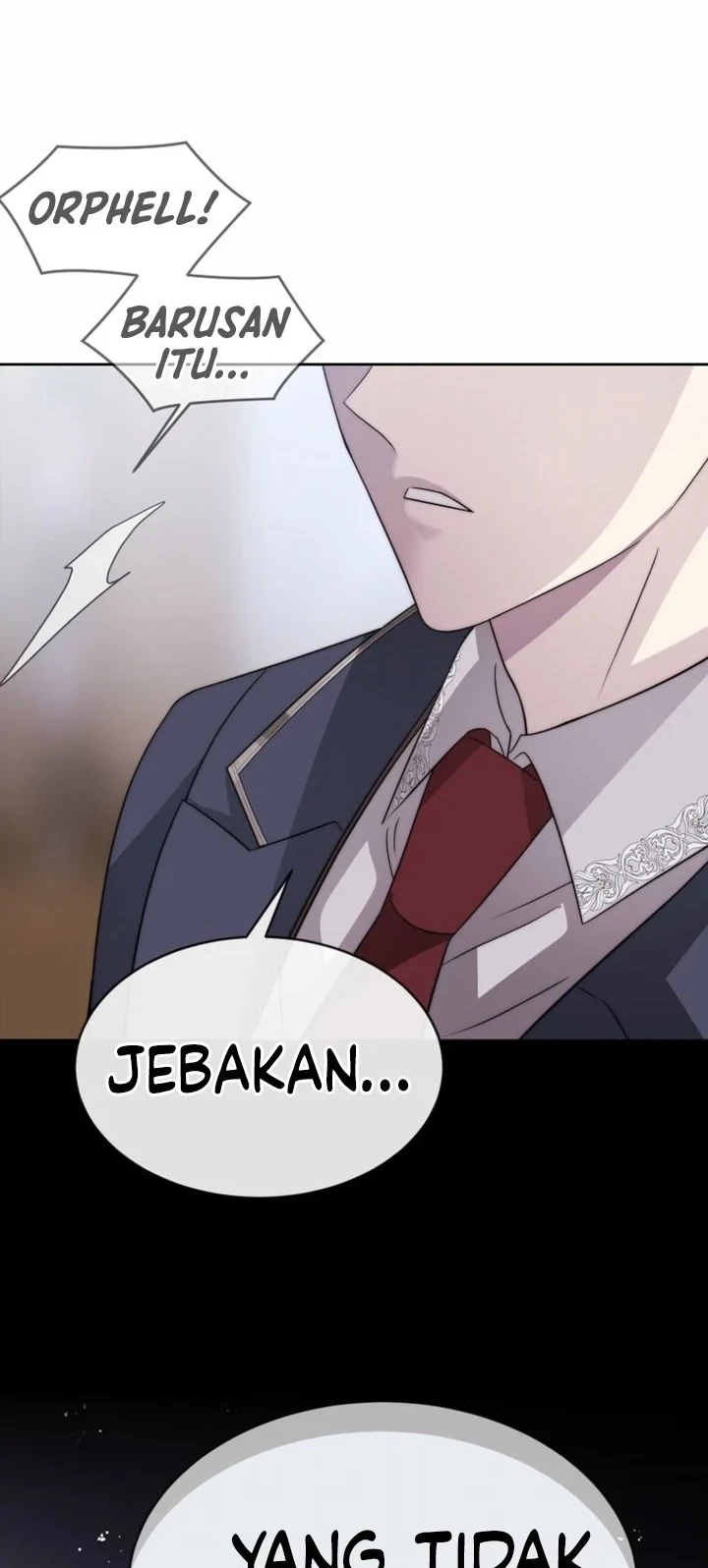 Black Haze (Reboot) Chapter 72 Gambar 33