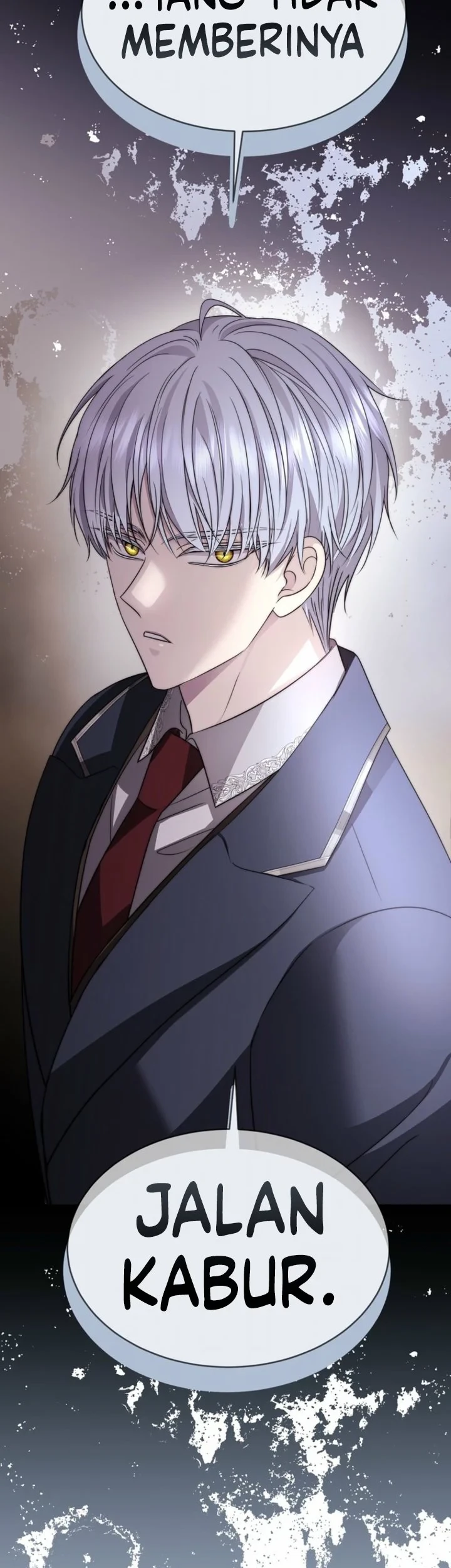 Black Haze (Reboot) Chapter 72 Gambar 34