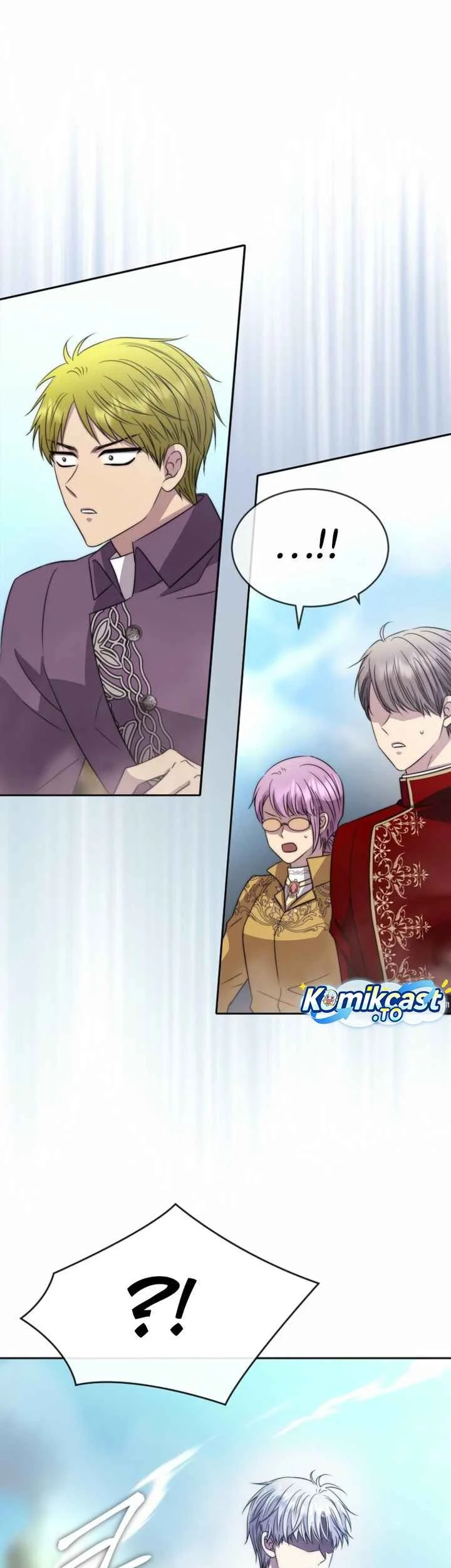 Black Haze (Reboot) Chapter 74 Gambar 31