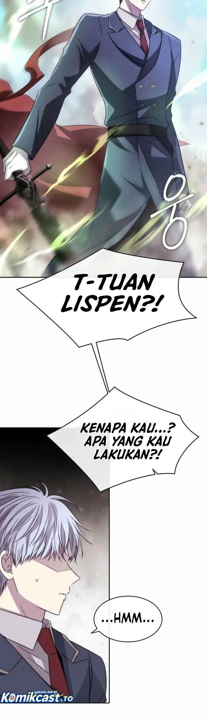 Black Haze (Reboot) Chapter 74 Gambar 32