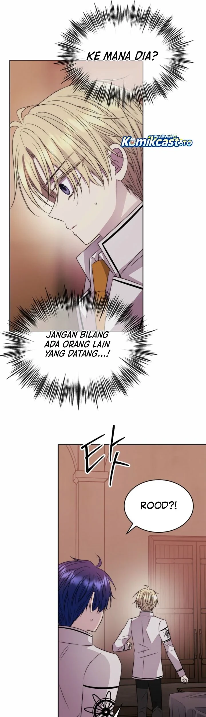 Black Haze (Reboot) Chapter 77 Gambar 34