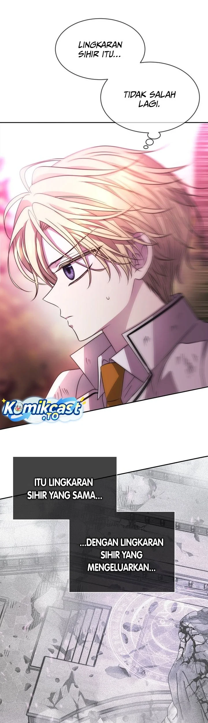 Black Haze (Reboot) Chapter 83 Gambar 30