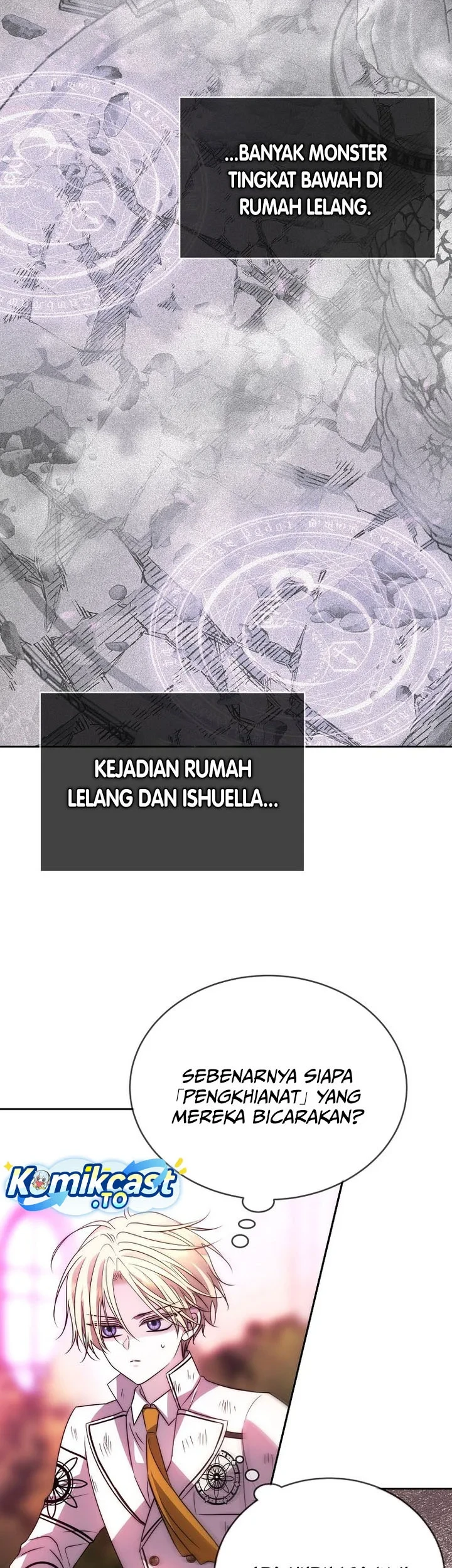 Black Haze (Reboot) Chapter 83 Gambar 31