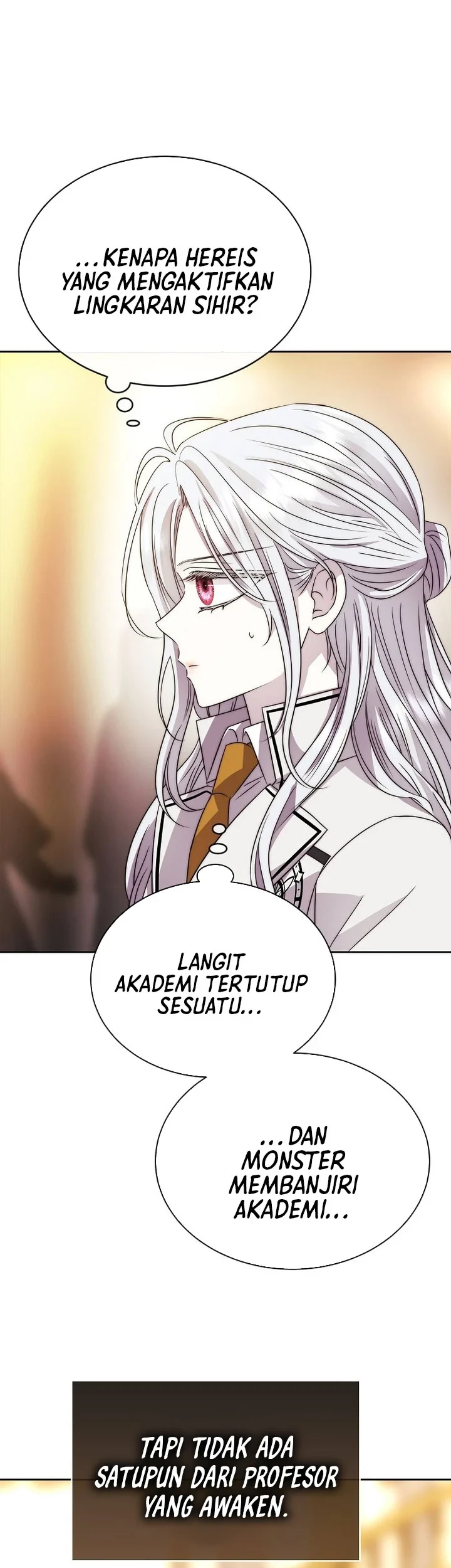 Black Haze (Reboot) Chapter 86 Gambar 38