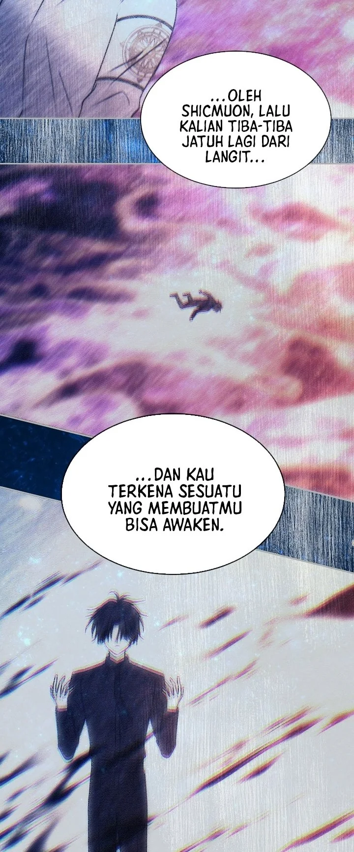 Black Haze (Reboot) Chapter 88 Gambar 37