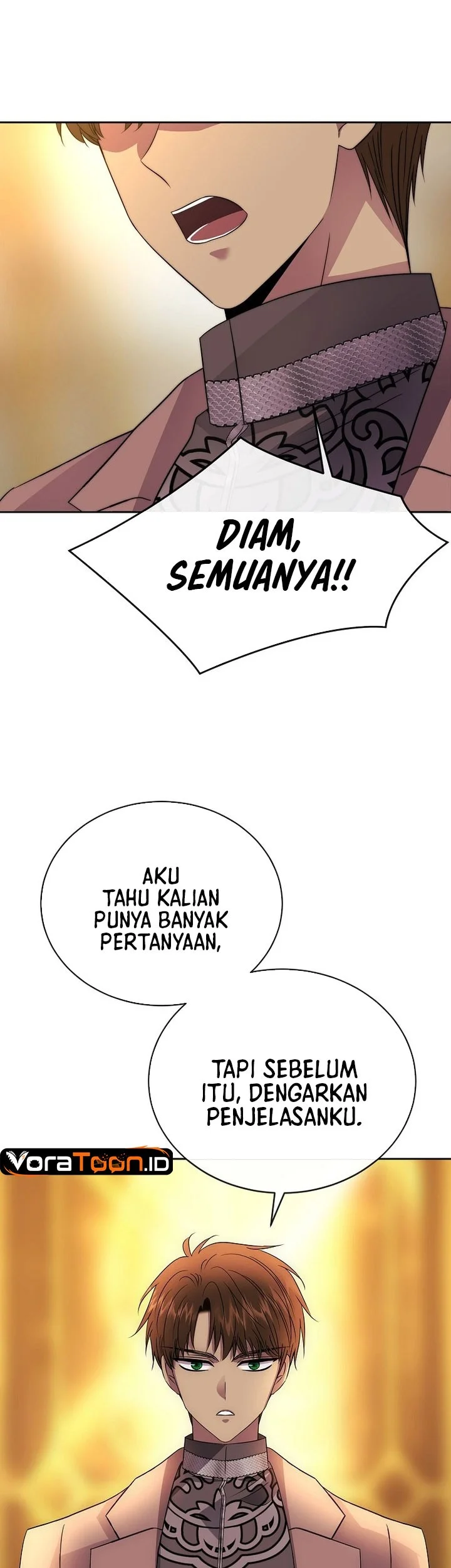 Black Haze (Reboot) Chapter 89 Gambar 34