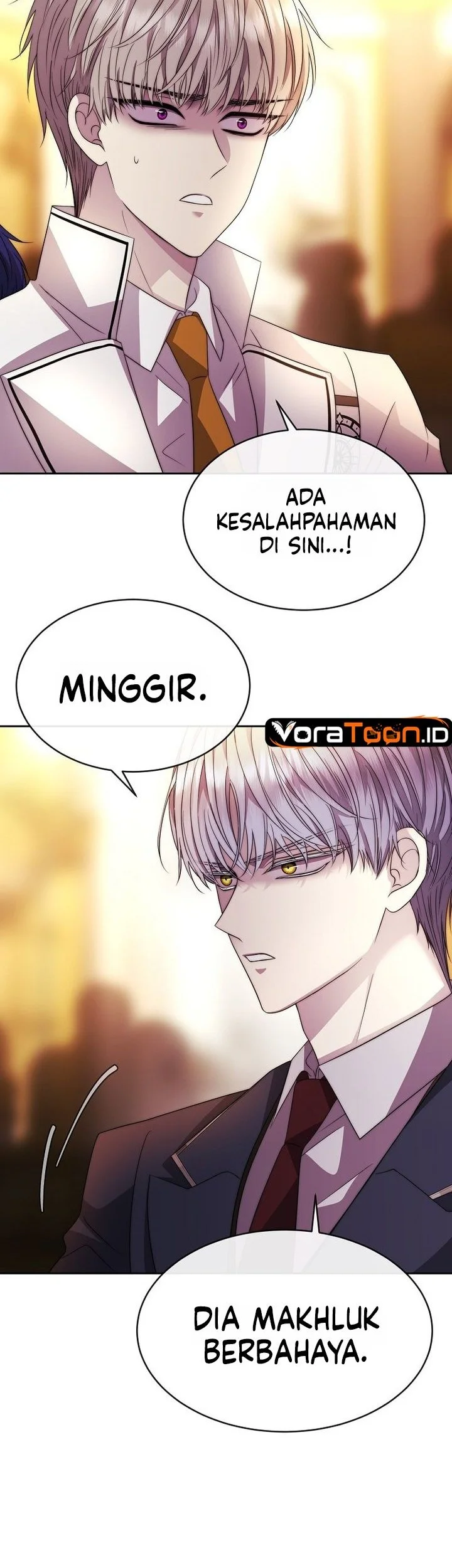 Black Haze (Reboot) Chapter 91 Gambar 25