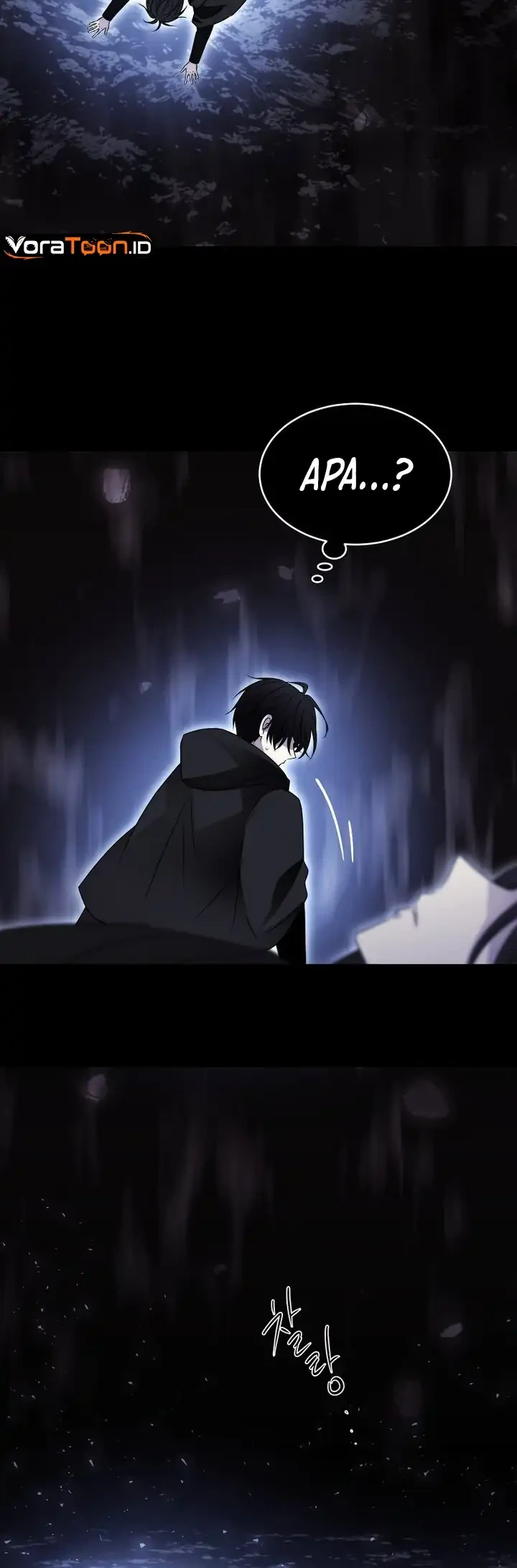 Black Haze (Reboot) Chapter 93 Gambar 29