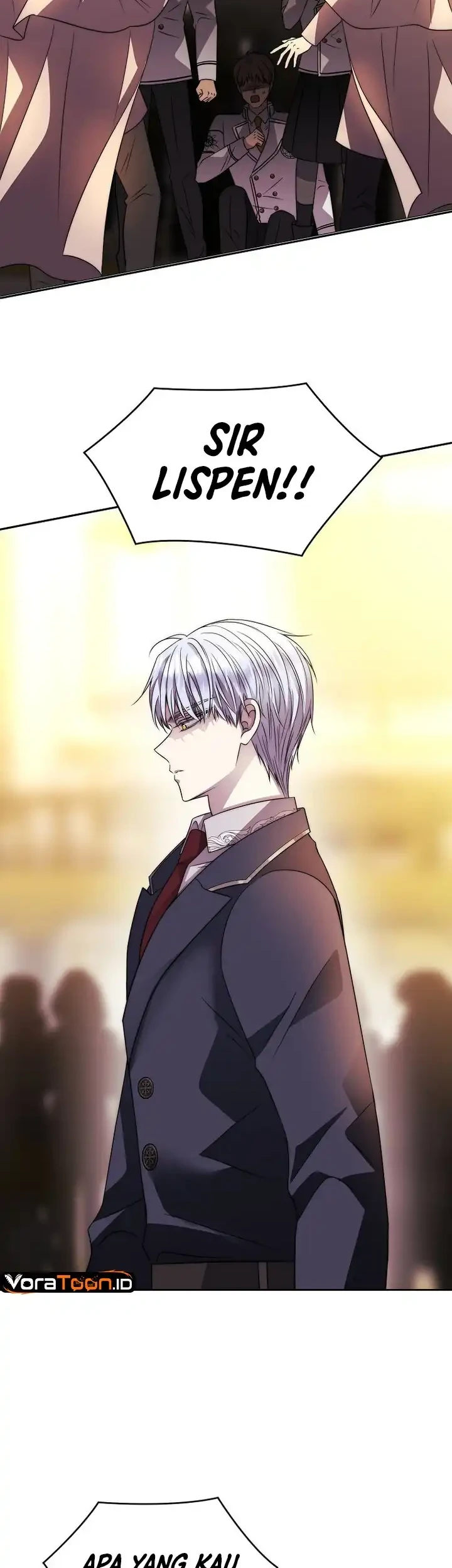 Black Haze (Reboot) Chapter 94 Gambar 28