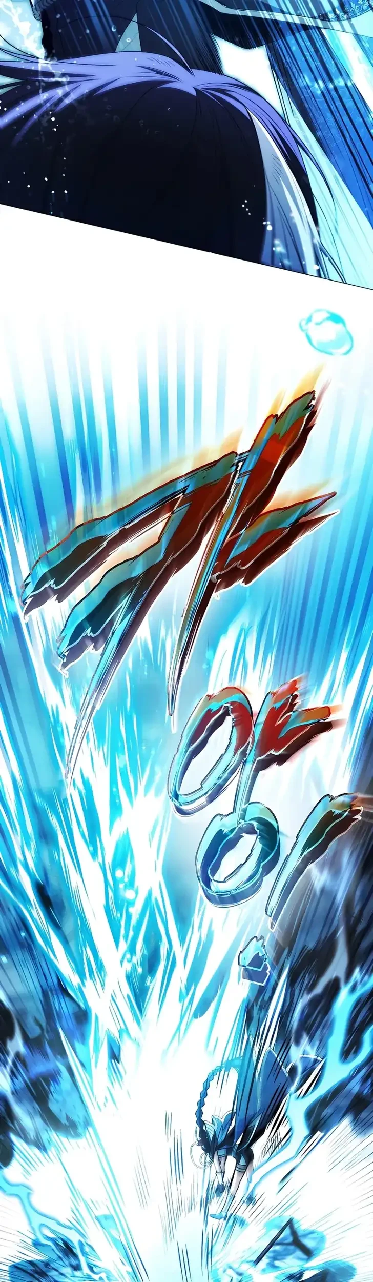 Black Killer Whale Baby Chapter 113 Gambar 28