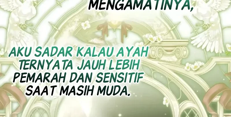 Black Killer Whale Baby Chapter 120 Gambar 36