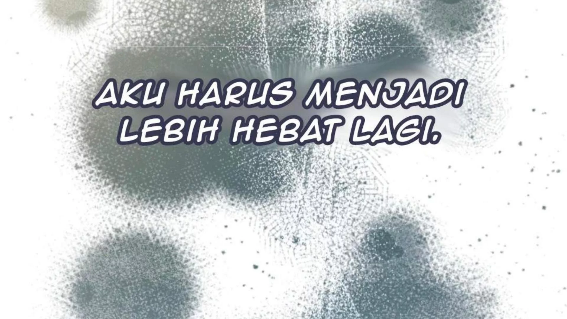 Black Killer Whale Baby Chapter 76 Gambar 221