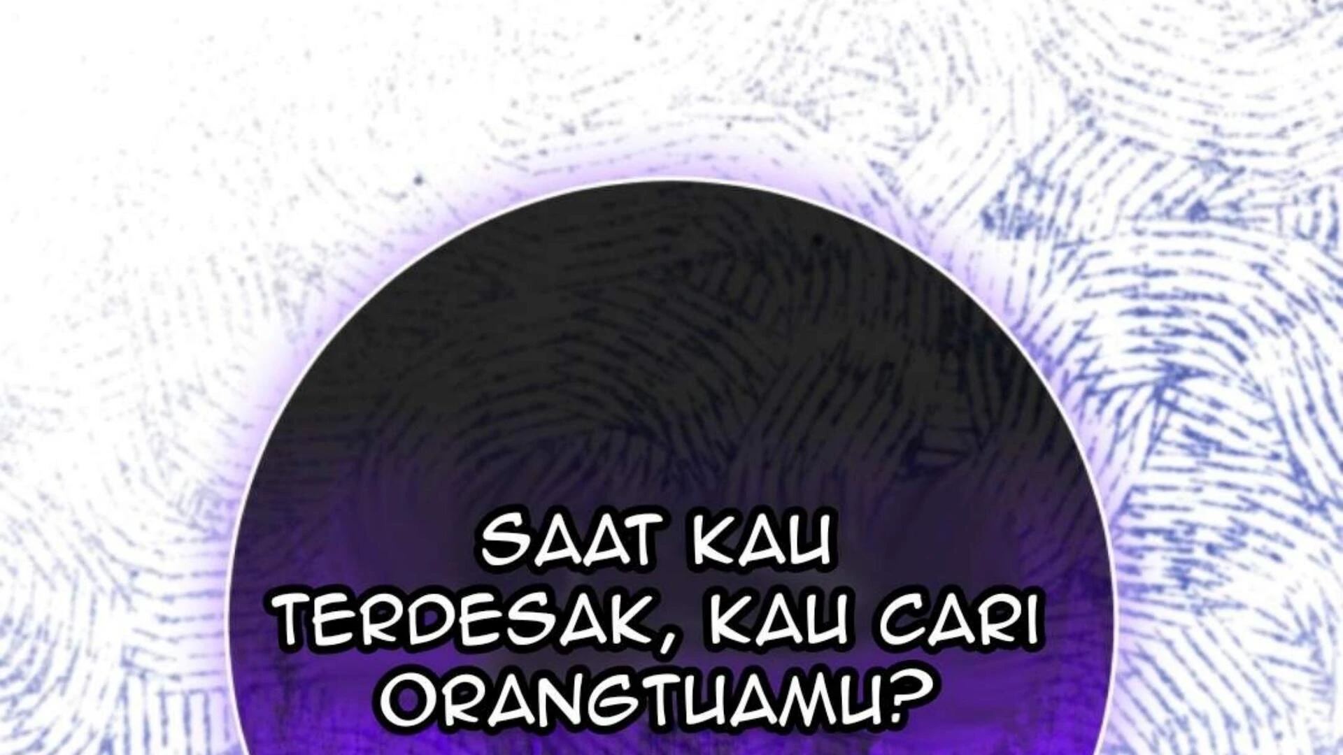 Black Killer Whale Baby Chapter 84 Gambar 203