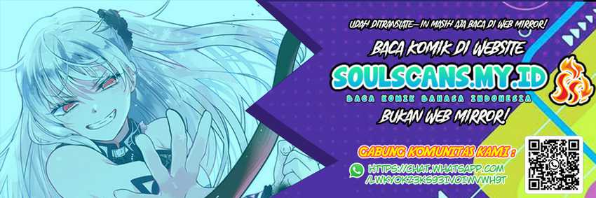 Blade Skill Online: Gomi Shokugyou de Saijaku Bukide Kuso Status no Ore, Itsunomanika “Last Boss” ni Nariagarimasu! Chapter 5 Gambar 16