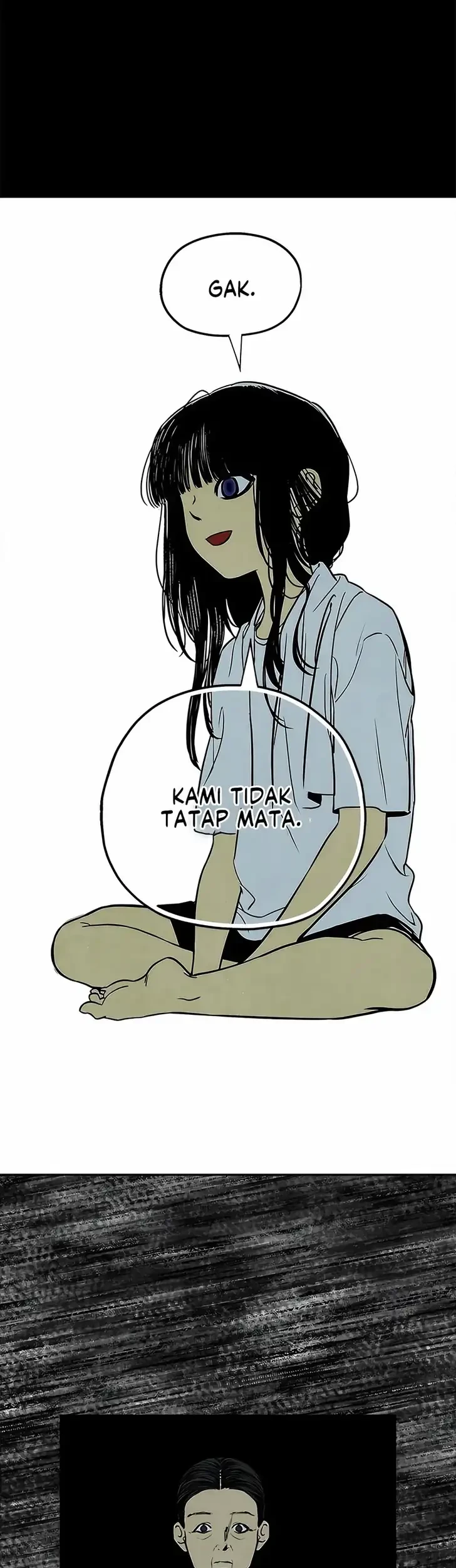 Blind Devotion Chapter 1 - Halaman 58
