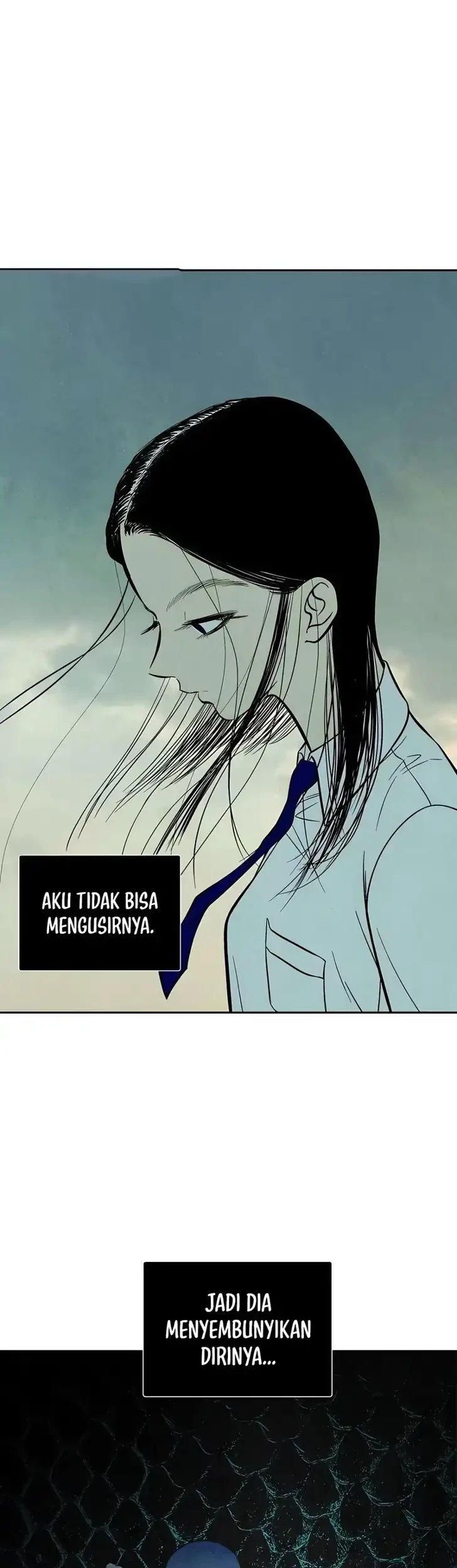 Blind Devotion Chapter 10 Gambar 37