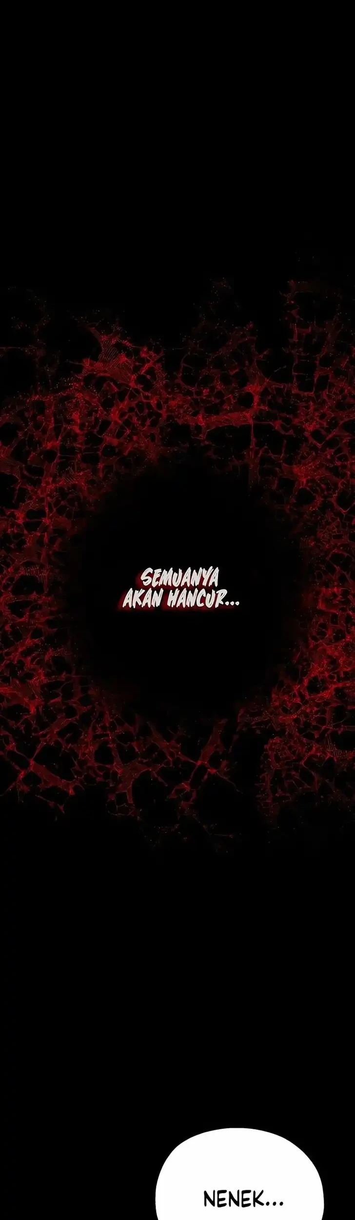 Blind Devotion Chapter 13 - Halaman 41