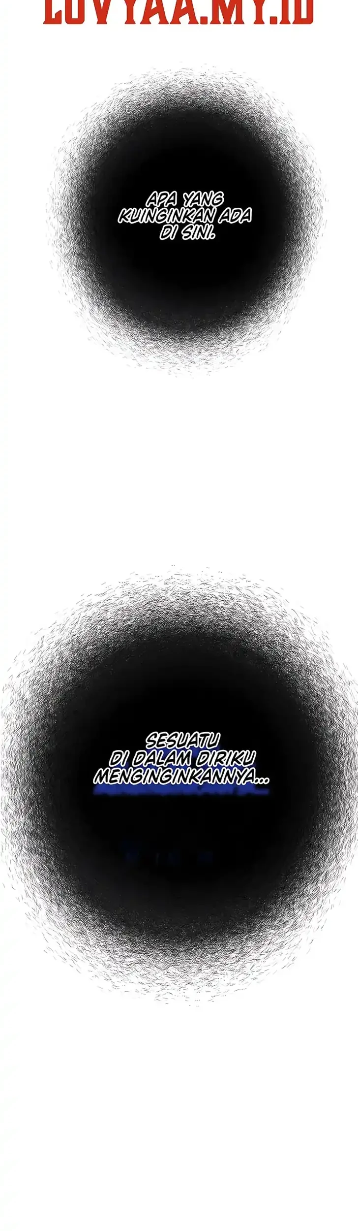 Blind Devotion Chapter 17 Gambar 44