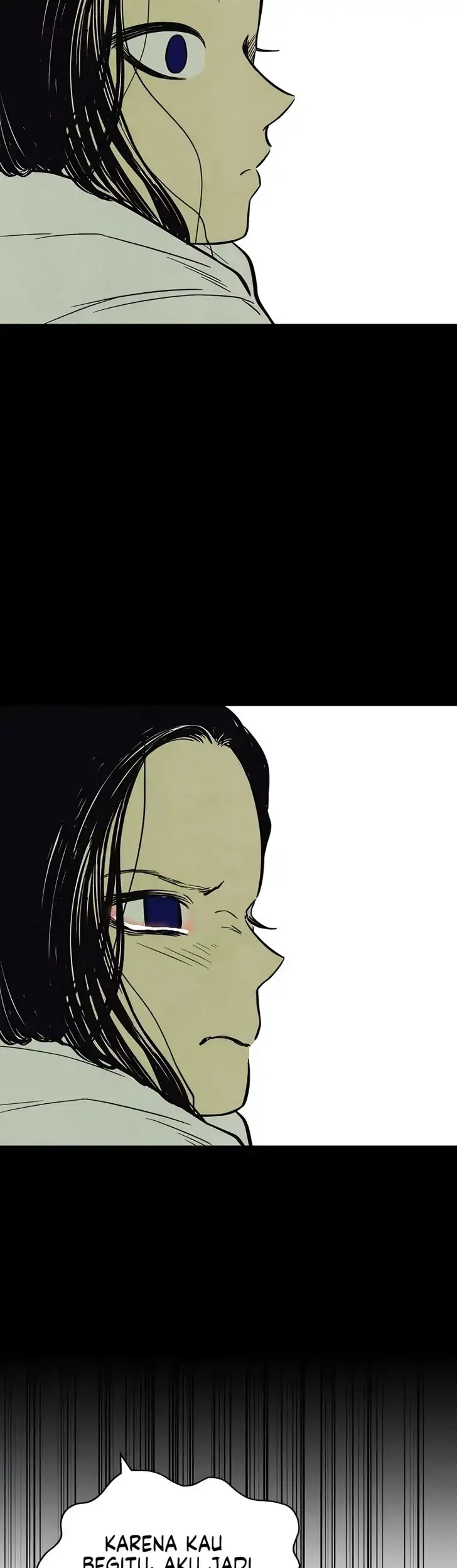 Blind Devotion Chapter 18 Gambar 46