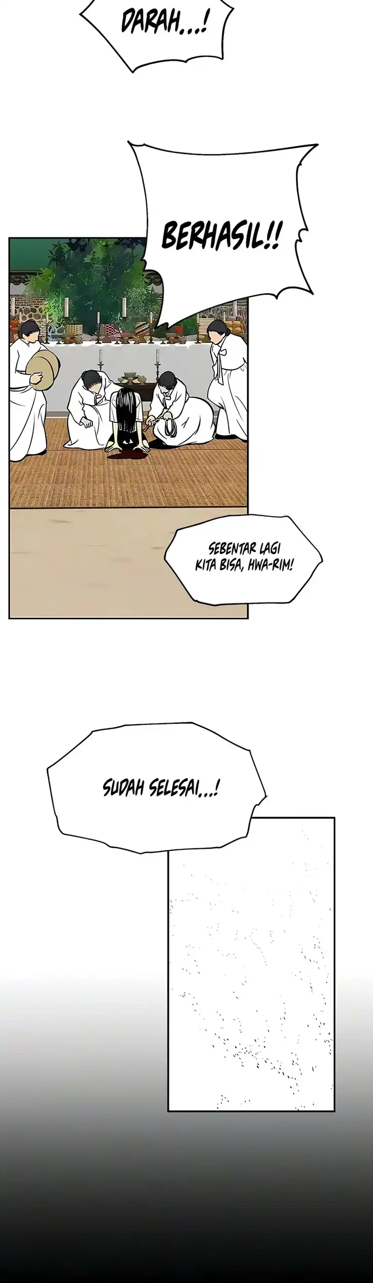 Blind Devotion Chapter 2 - Halaman 59