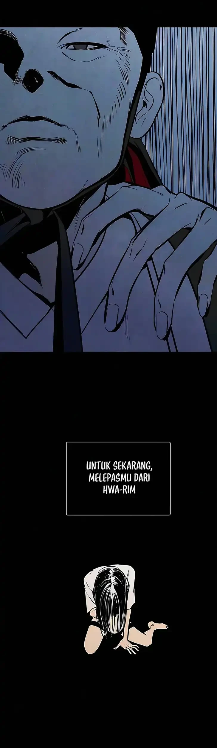 Blind Devotion Chapter 2 - Halaman 62