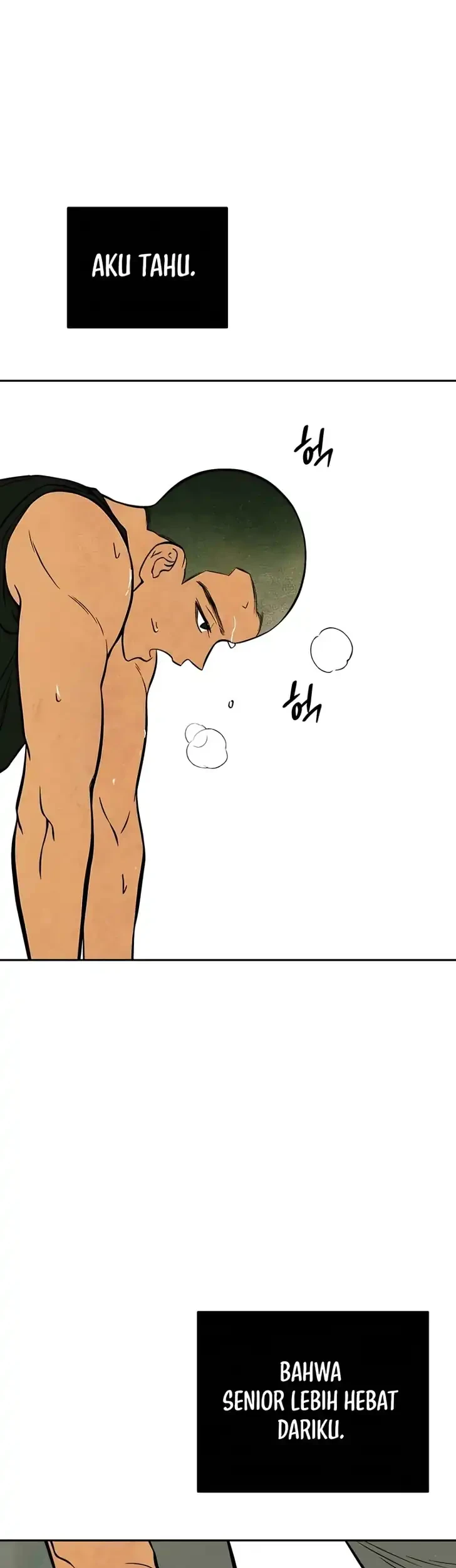 Blind Devotion Chapter 20 Gambar 52