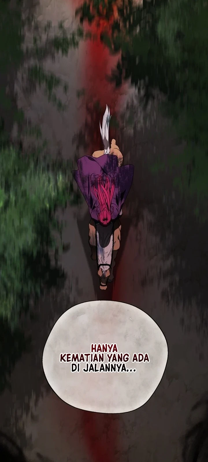 Blinded By The Setting Sun Chapter 127 Gambar 29