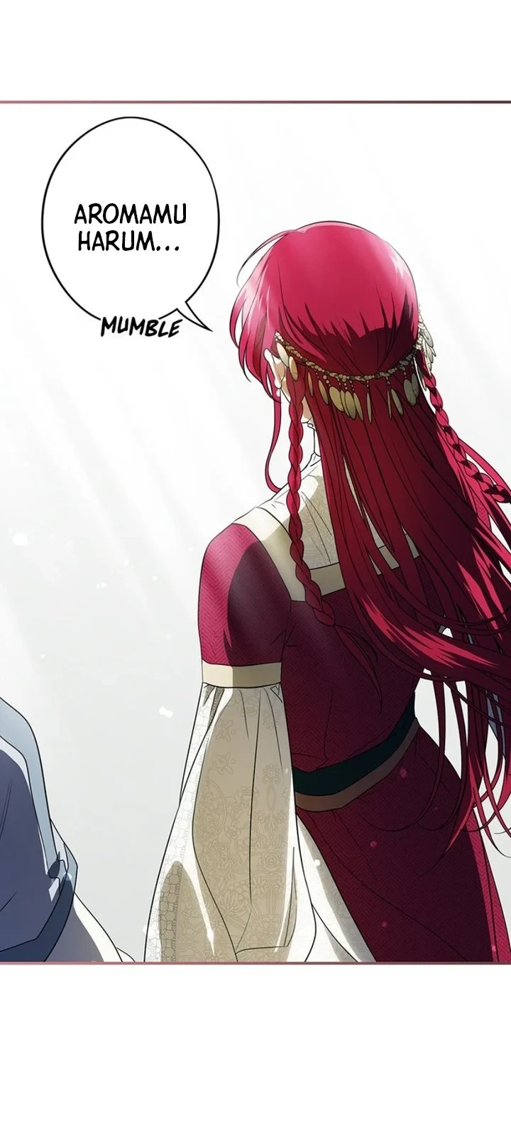 Blinded By The Setting Sun Chapter 129 Gambar 27