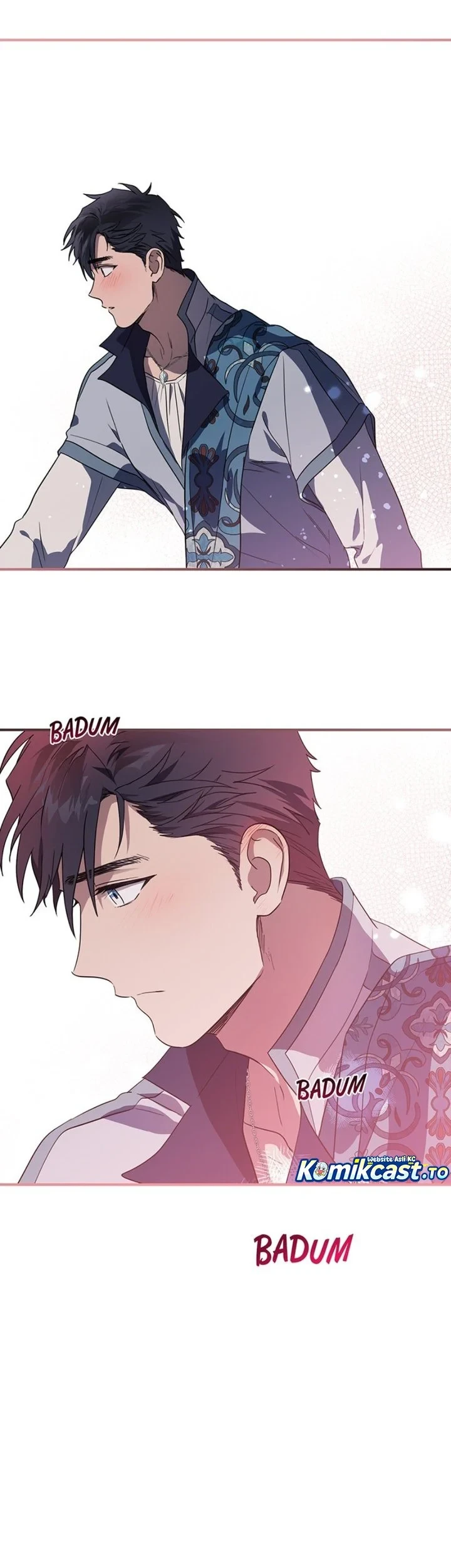 Blinded By The Setting Sun Chapter 129 Gambar 28