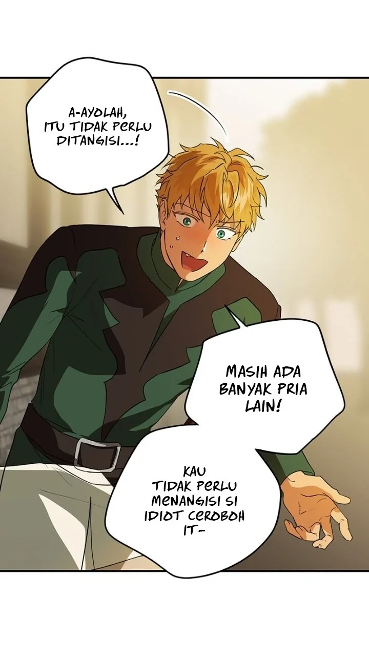 Blinded By The Setting Sun Chapter 131 Gambar 34