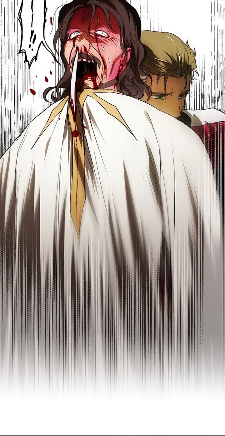 Blinded By The Setting Sun Chapter 135 Gambar 37