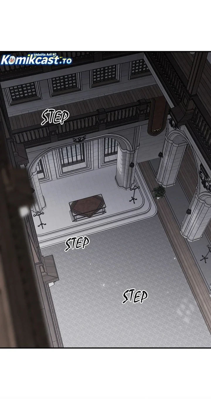 Blinded By The Setting Sun Chapter 136 Gambar 29