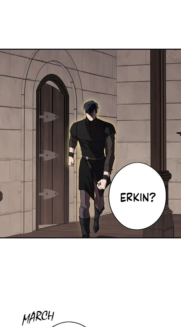 Blinded By The Setting Sun Chapter 137 Gambar 37