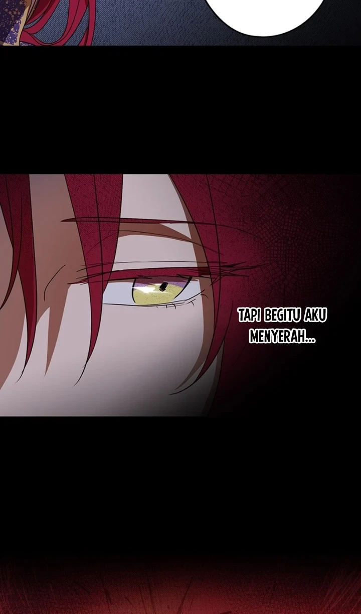 Blinded By The Setting Sun Chapter 139 Gambar 31