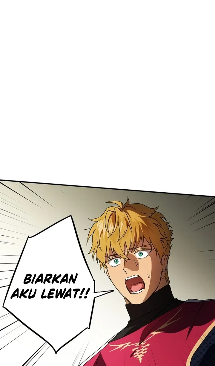 Blinded By The Setting Sun Chapter 141 Gambar 29