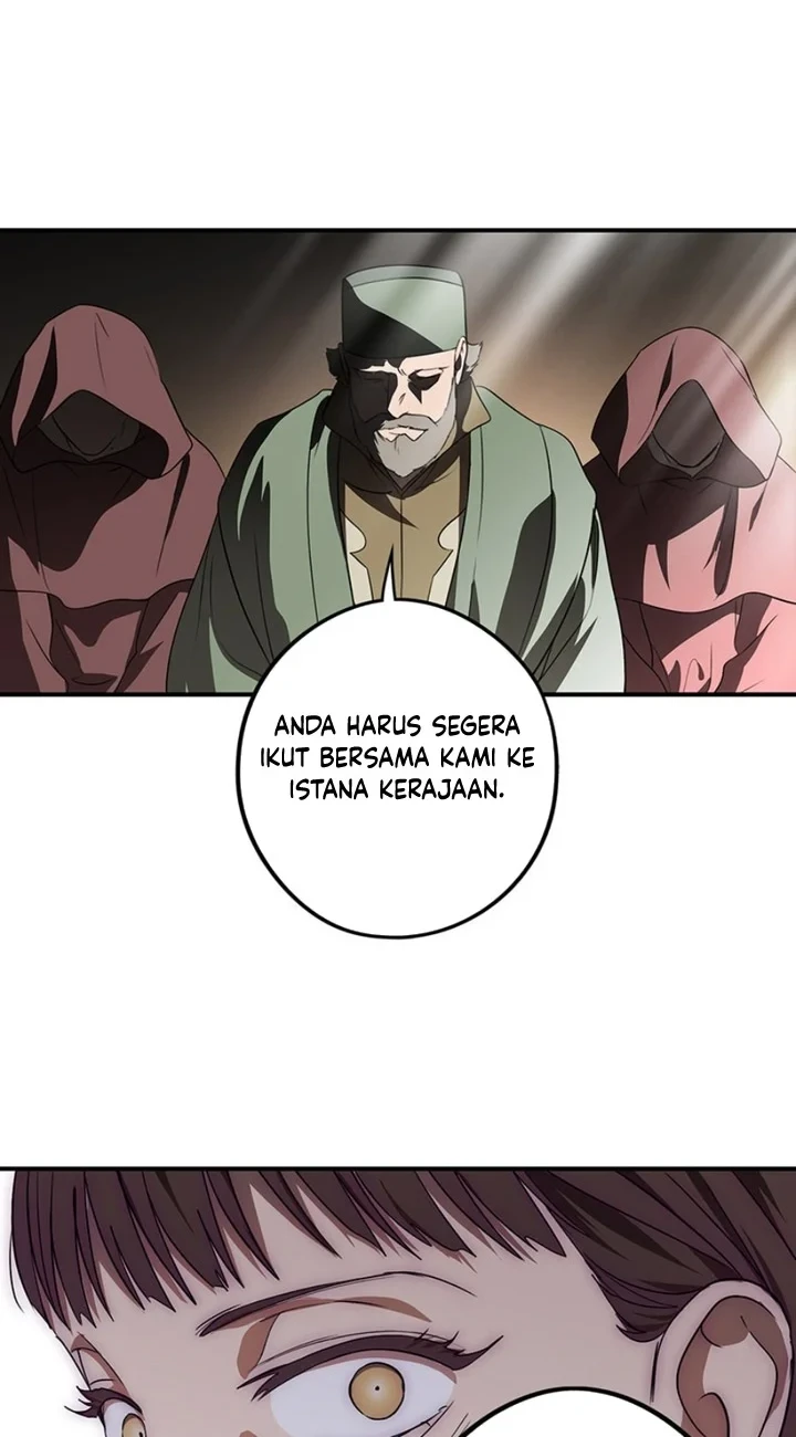 Blinded By The Setting Sun Chapter 142 Gambar 49