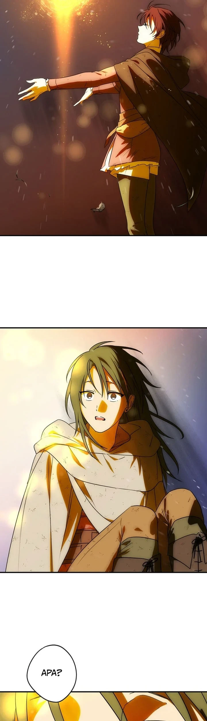 Blinded By The Setting Sun Chapter 148 Gambar 26