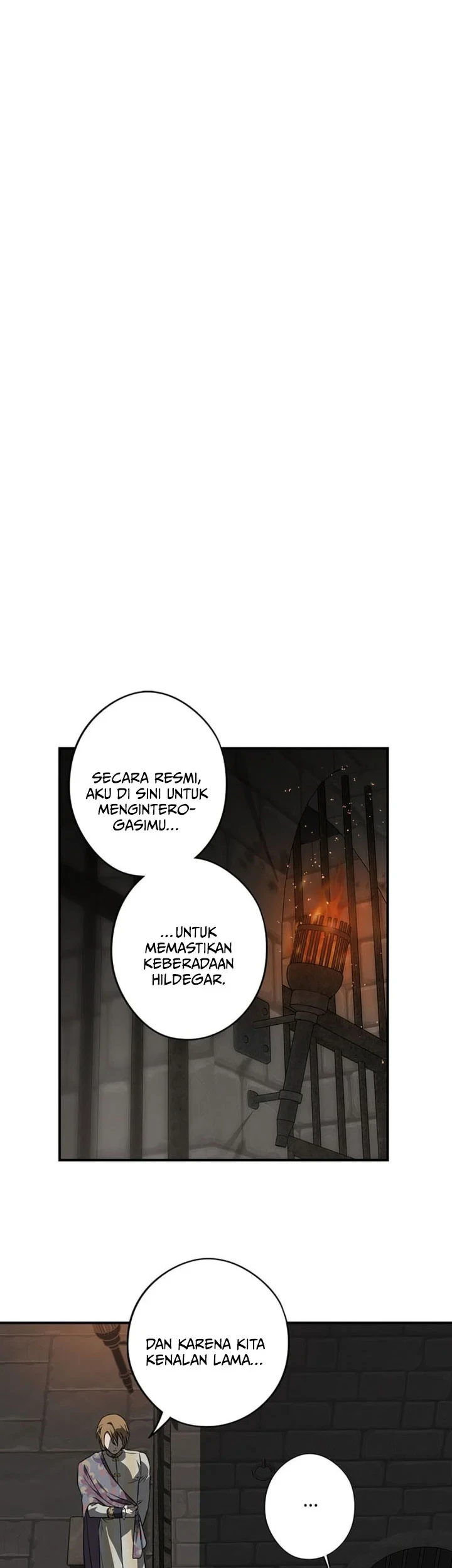 Blinded By The Setting Sun Chapter 150 Gambar 30