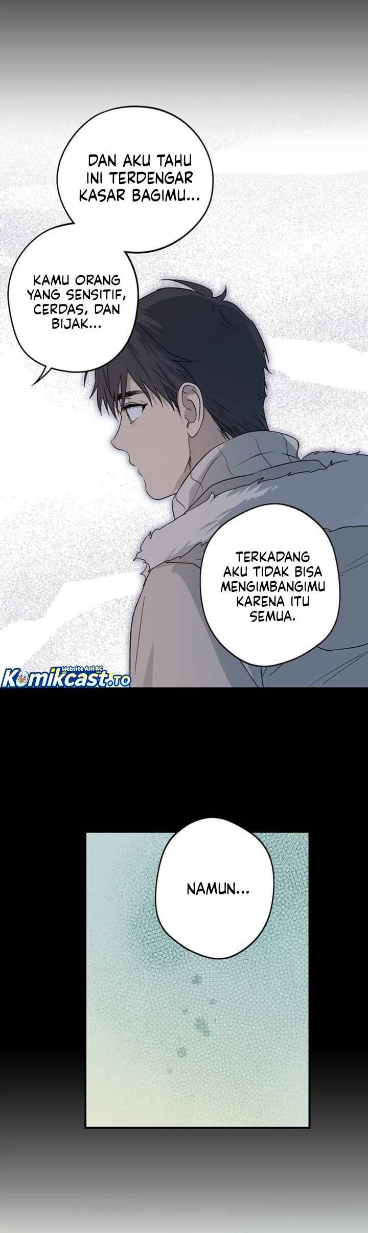 Blinded By The Setting Sun Chapter 158 Gambar 31