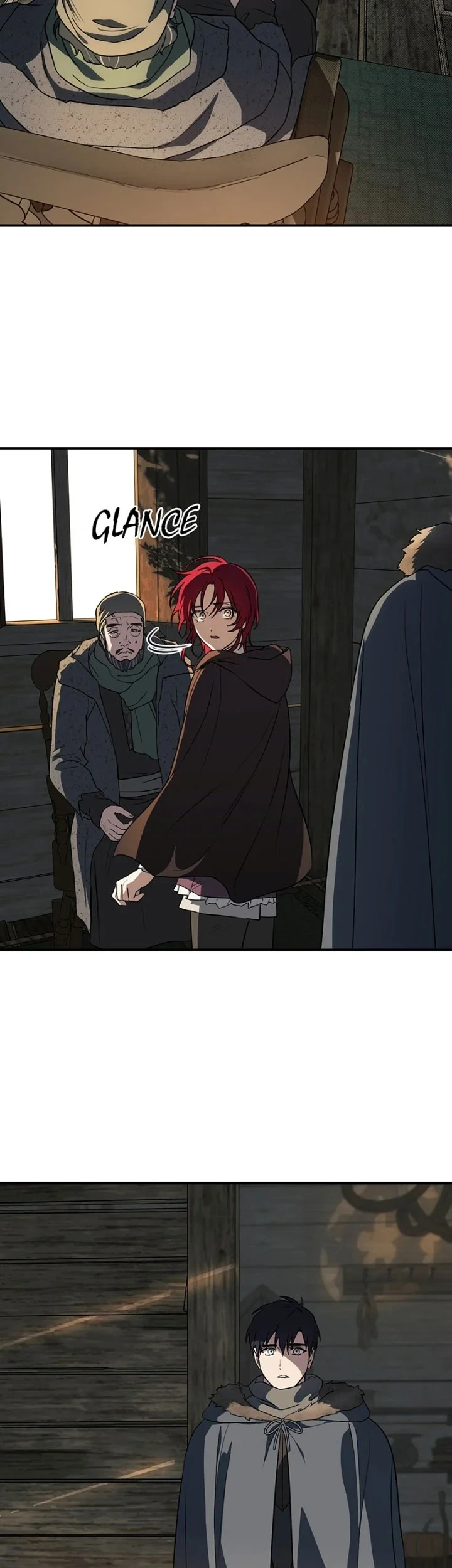 Blinded By The Setting Sun Chapter 165 Gambar 30