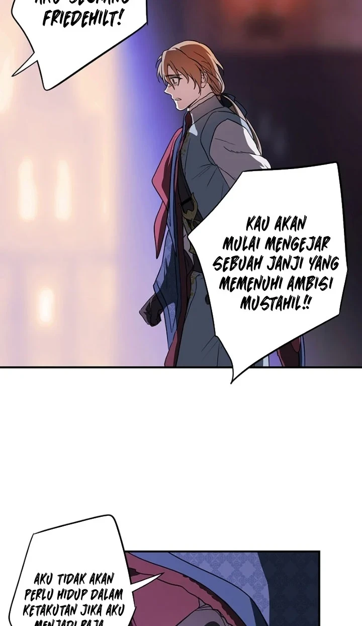 Blinded By The Setting Sun Chapter 169 Gambar 31