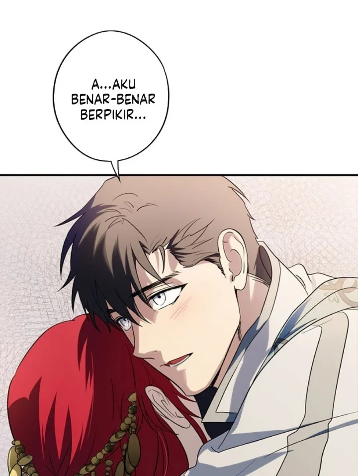 Blinded By The Setting Sun Chapter 172 Gambar 31