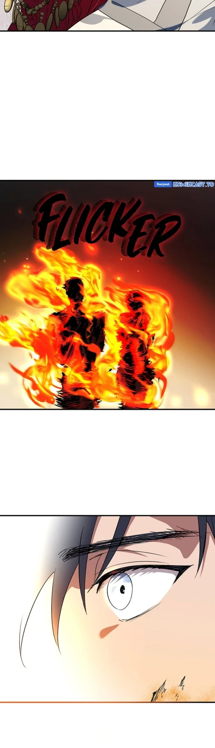 Blinded By The Setting Sun Chapter 172 Gambar 32
