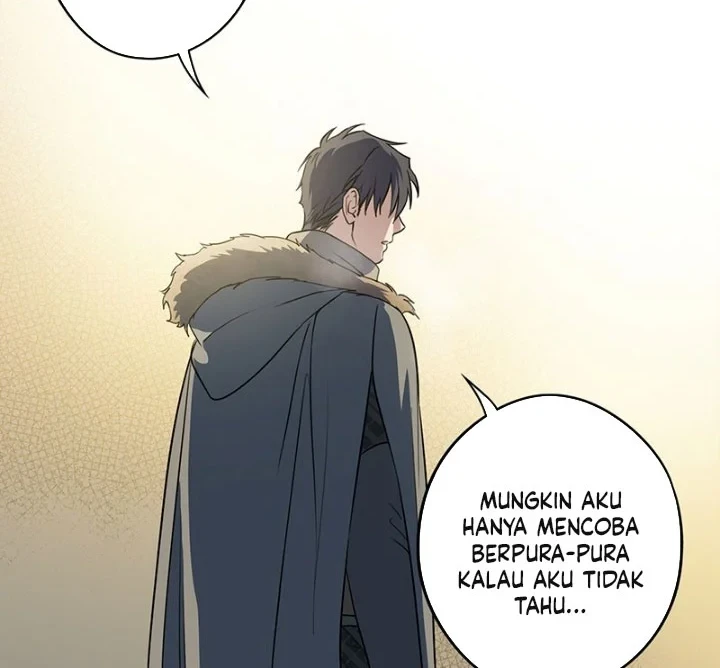 Blinded By The Setting Sun Chapter 173 Gambar 37