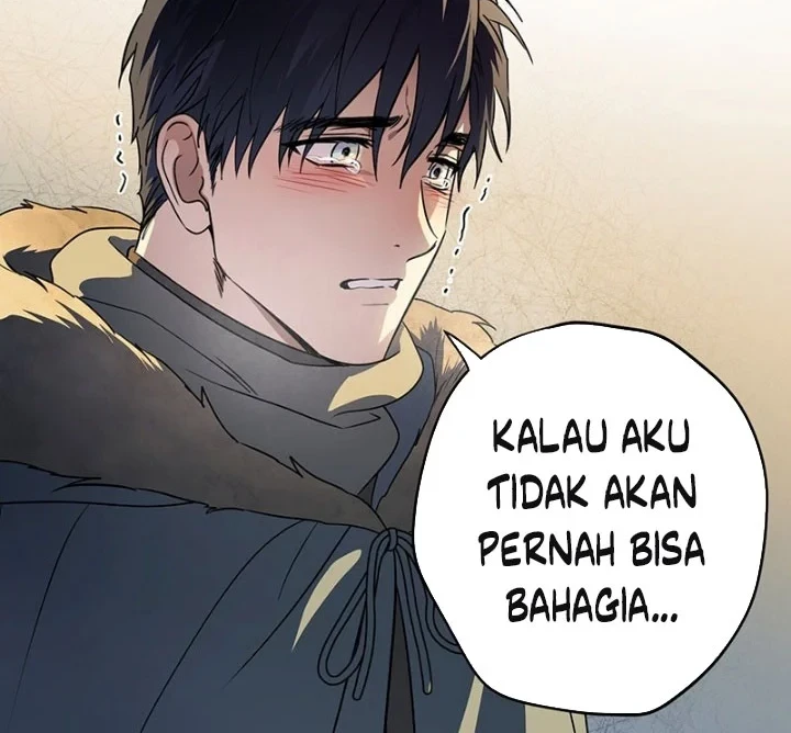 Blinded By The Setting Sun Chapter 173 Gambar 39