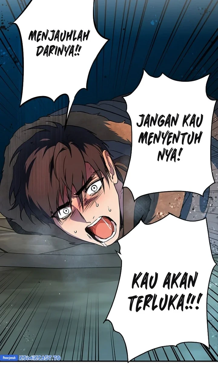 Blinded By The Setting Sun Chapter 174 Gambar 33