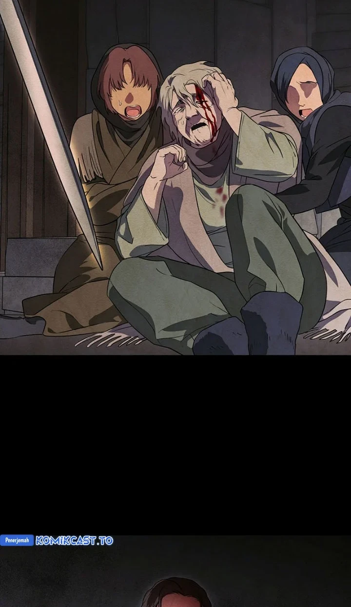 Blinded By The Setting Sun Chapter 179 Gambar 33